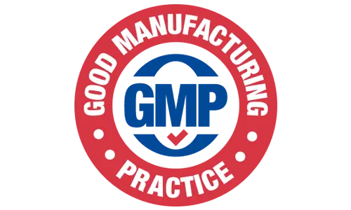 HoneyPower GMP certified